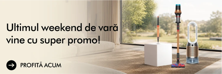 Promotie dyson.360.ro