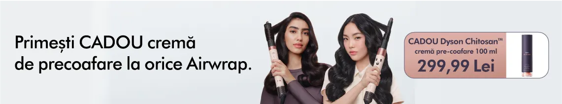 dyson.360.ro: Promotie Dyson