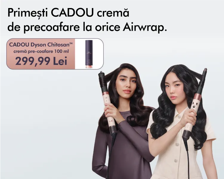 dyson.360.ro: Promotie Dyson
