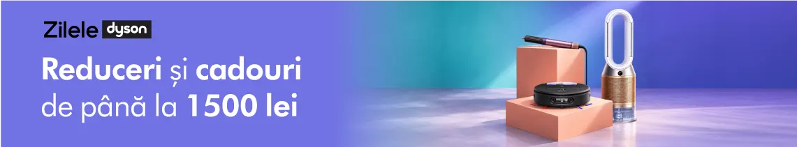 dyson.360.ro: Promotie Dyson