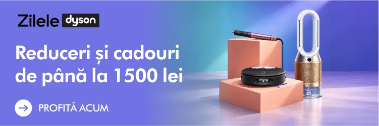 Promotie dyson.360.ro