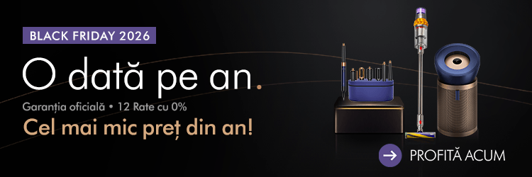 Promotie dyson.360.ro