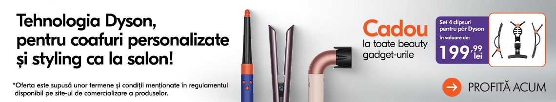 dyson.360.ro: Promotie Dyson