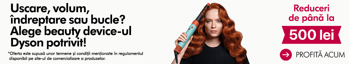 dyson.360.ro: Promotie Dyson