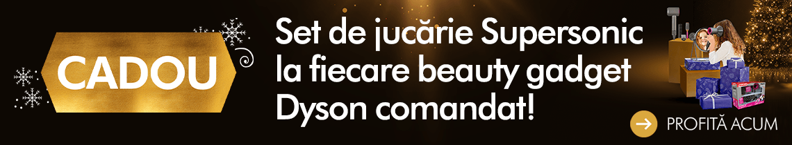 dyson.360.ro: Promotie Dyson