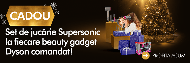 dyson.360.ro: Promotie Dyson