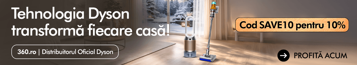 dyson.360.ro: Promotie Dyson dyson.360.ro: Promotie Dyson