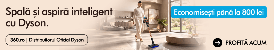 dyson.360.ro: Promotie Dyson dyson.360.ro: Promotie Dyson