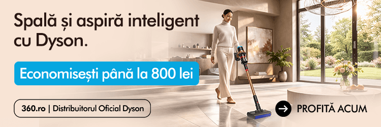 dyson.360.ro: Promotie Dyson dyson.360.ro: Promotie Dyson
