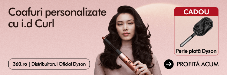 dyson.360.ro: Promotie Dyson dyson.360.ro: Promotie Dyson