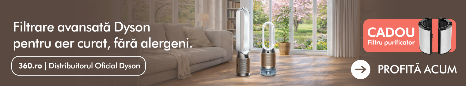 dyson.360.ro: Promotie Dyson dyson.360.ro: Promotie Dyson