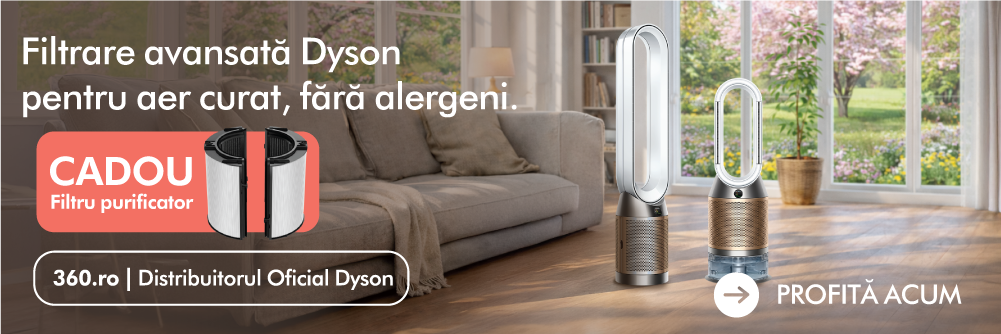 dyson.360.ro: Promotie Dyson dyson.360.ro: Promotie Dyson