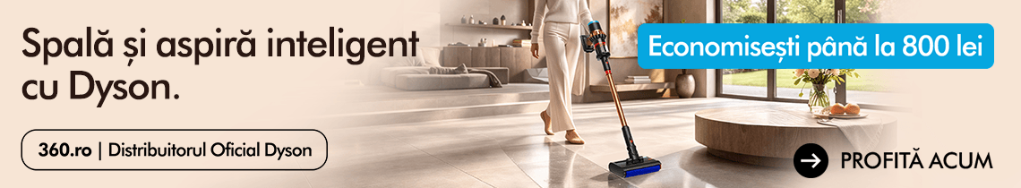 dyson.360.ro: Promotie Dyson dyson.360.ro: Promotie Dyson