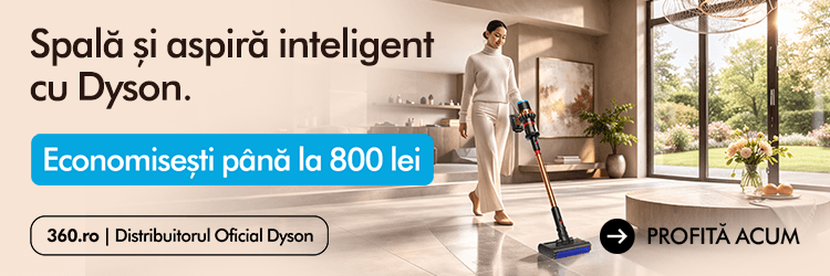 dyson.360.ro: Promotie Dyson dyson.360.ro: Promotie Dyson