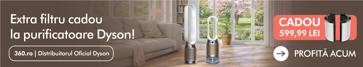 dyson.360.ro: Promotie Dyson dyson.360.ro: Promotie Dyson