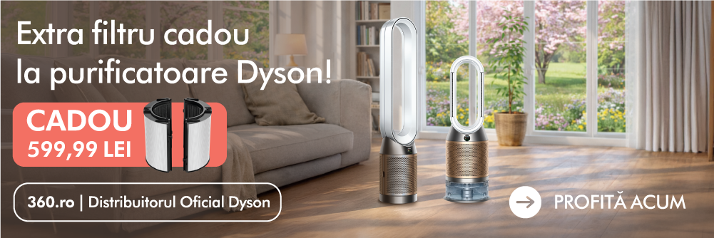 dyson.360.ro: Promotie Dyson dyson.360.ro: Promotie Dyson