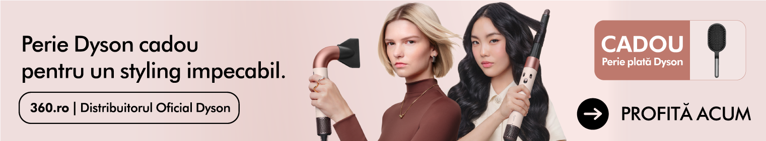 dyson.360.ro: Promotie Dyson dyson.360.ro: Promotie Dyson