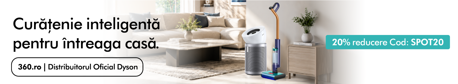dyson.360.ro: Promotie Dyson dyson.360.ro: Promotie Dyson