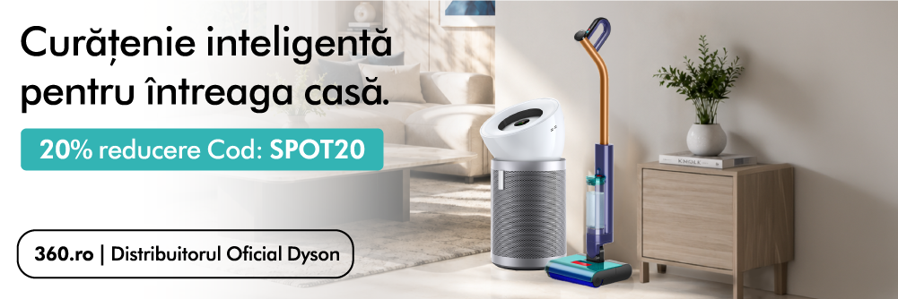 dyson.360.ro: Promotie Dyson dyson.360.ro: Promotie Dyson