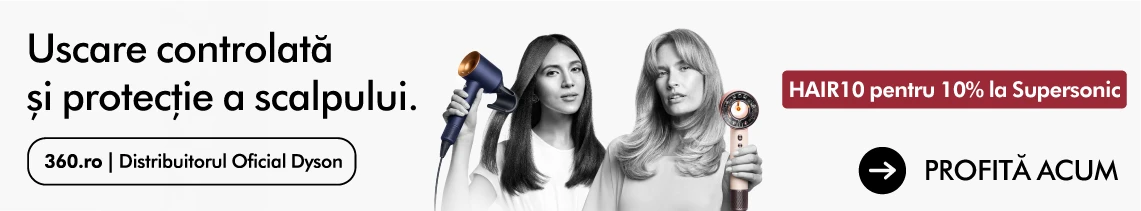 dyson.360.ro: Promotie Dyson