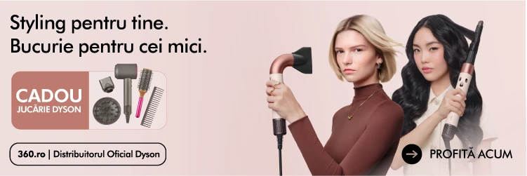 dyson.360.ro: Promotie Dyson dyson.360.ro: Promotie Dyson