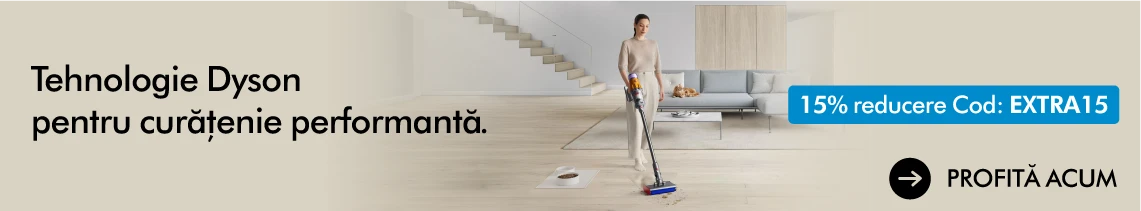 dyson.360.ro: Promotie Dyson