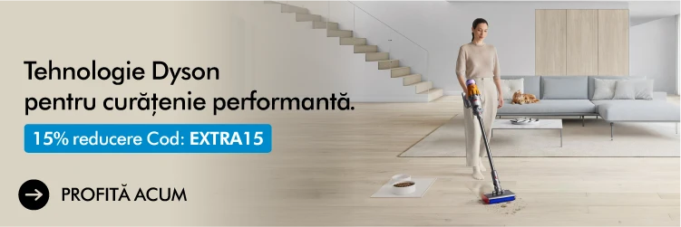 dyson.360.ro: Promotie Dyson
