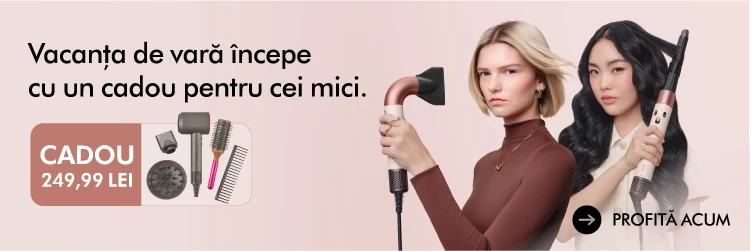 dyson.360.ro: Promotie Dyson