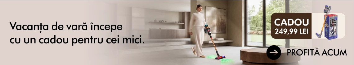 dyson.360.ro: Promotie Dyson