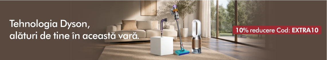 dyson.360.ro: Promotie Dyson