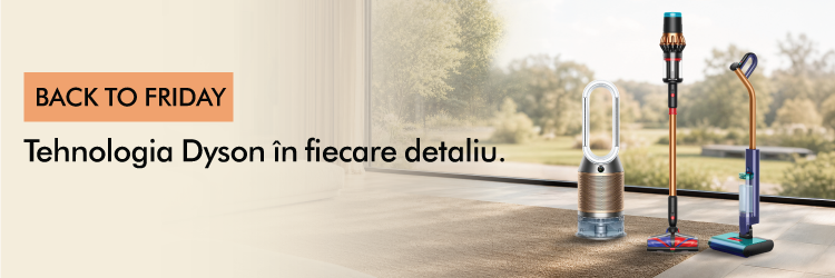 dyson.360.ro: Promotie Dyson