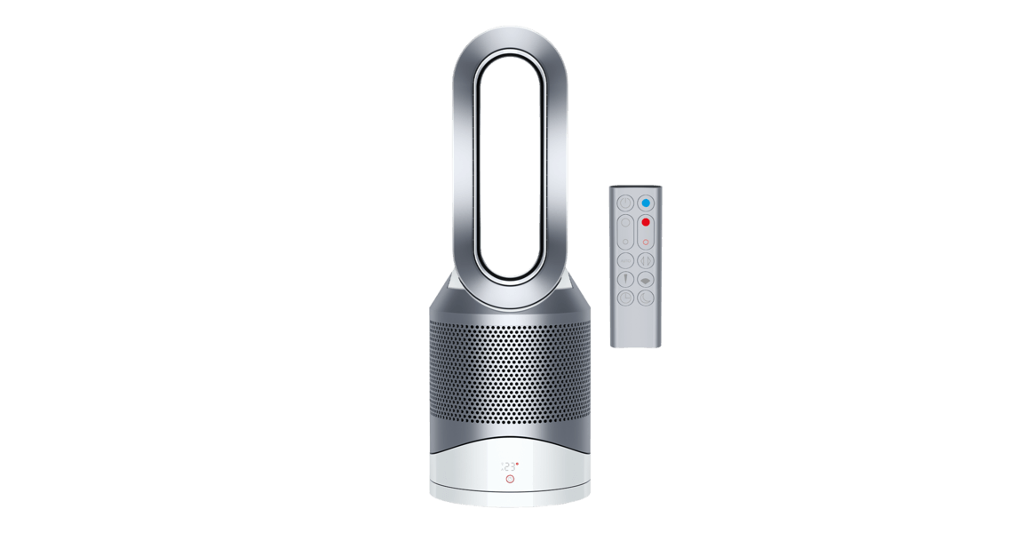 Dyson purificator clearance