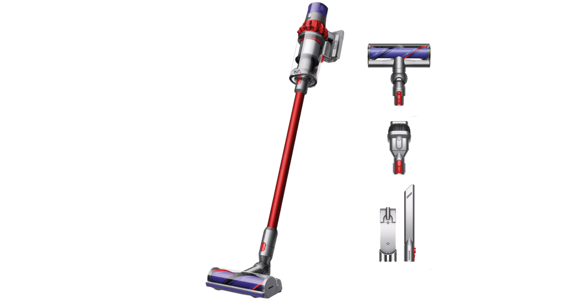 best broom for vinyl plank floors