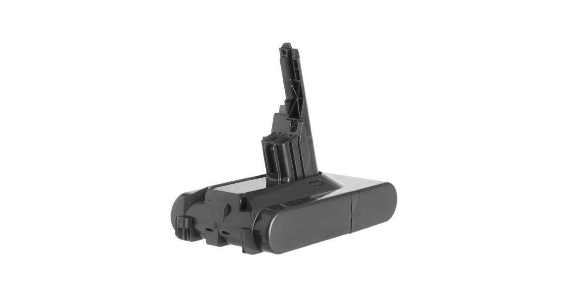 Acumulator pentru aspiratoarele verticale Dyson V8