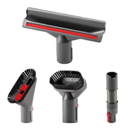 Kit accesorii Quick Release Handheld Tool