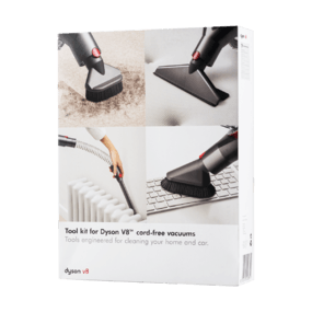  Kit de accesorii pentru praf  Quick Release Handheld Tool Dyson