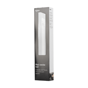  Capăt aspirare Flexi Crevice Tool Dyson