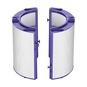  Filtru Glass Hepa pentru purificatoarele DP04 și TP04 Dyson