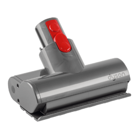 Mini perie motorizată cu prindere Quick Release pentru aspiratoarele verticale V8 Dyson