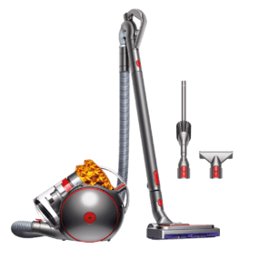  Aspirator fără sac Dyson Cinetic Big Ball Multi Floor 2