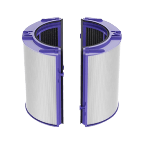  Filtru HEPA glass & Filtru interior Carbon  pentru purificatoarele PH01, TP06, HP06 Dyson