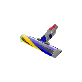  Capăt de curățare Laser Slim Fluffy™ pentru aspiratorul vertical  V12 Dyson