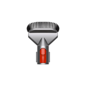  Perie cu peri aspri Stubborn Dirt pentru aspiratoarele verticale V7, V8, V19, V11, V12 și V15 Dyson