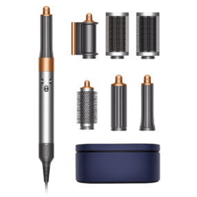  Ondulator Multistyler Dyson HS05 Airwrap Complete Nichel-Cupru