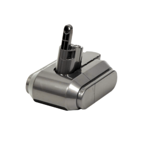  Acumulator pentru aspiratoarele  Micro Dyson