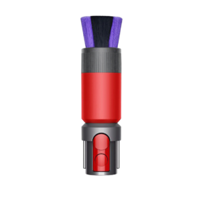  Perie moale pentru praf împotriva zgârieturilor compatibila cu aspiratoarele verticale V7, V8, V10, V11, V12, Outsize și V15 Dyson