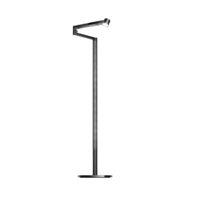  Lampă LED de podea Dyson Solarcycle Morph™, Negru