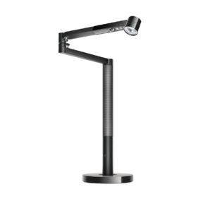  Lampă LED de birou Dyson Solarcycle Morph, Negru