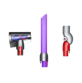  Set de accesorii Advanced Cleaning Kit Retail pentru aspiratoarele verticale  Dyson