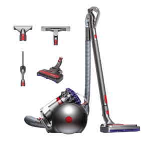  Aspirator fără sac Dyson Big Ball Parquet 2